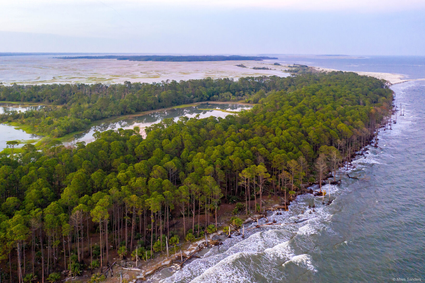 Bay Point Island